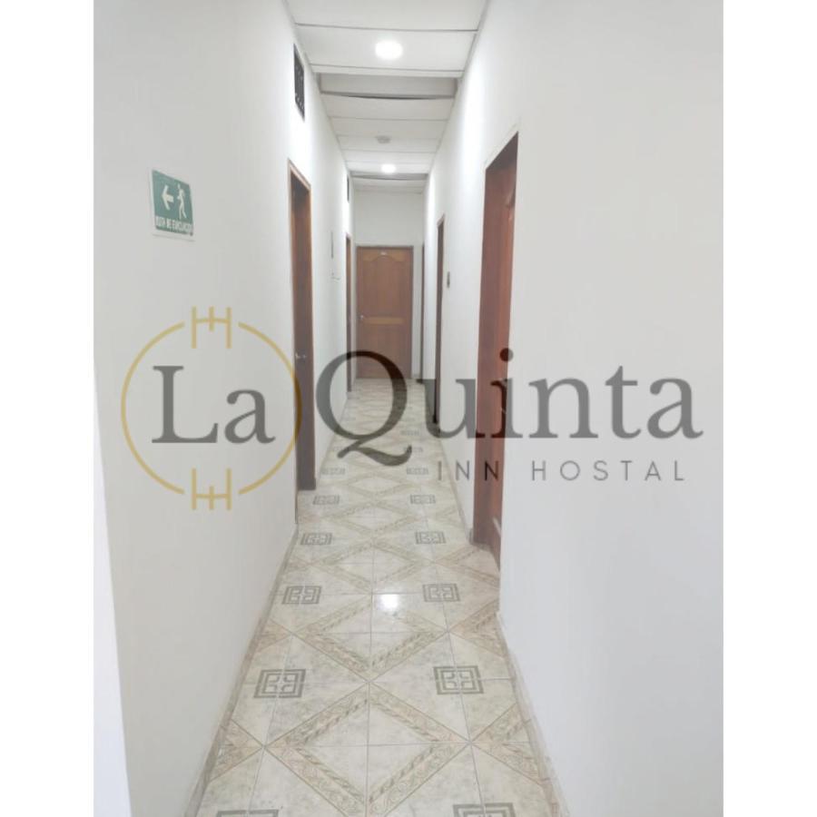 La Quinta Inn Santa Marta  Exterior foto