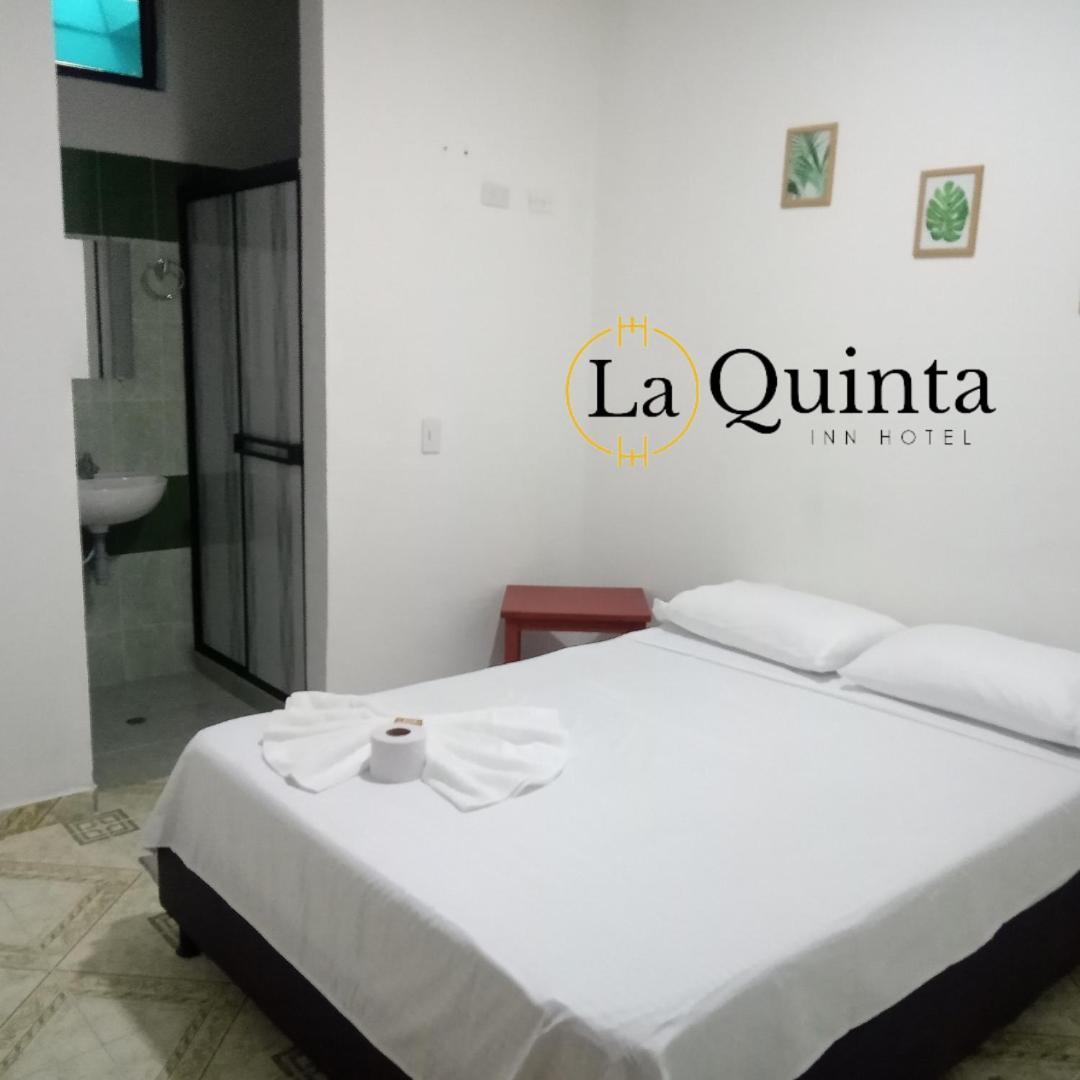 La Quinta Inn Santa Marta  Exterior foto